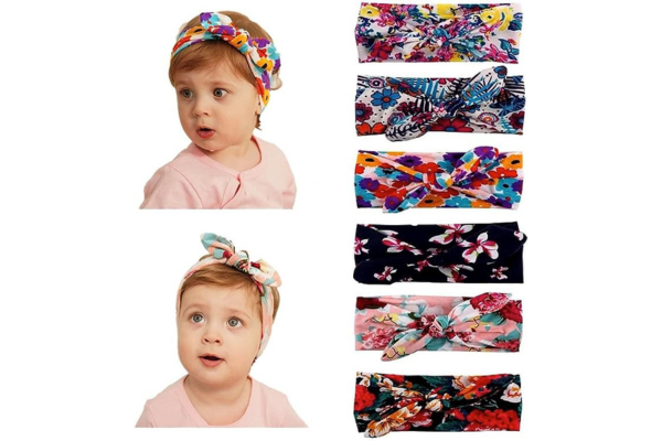 fashion accessories for baby
