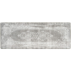 2. Rugshop Distressed Standing Mat 