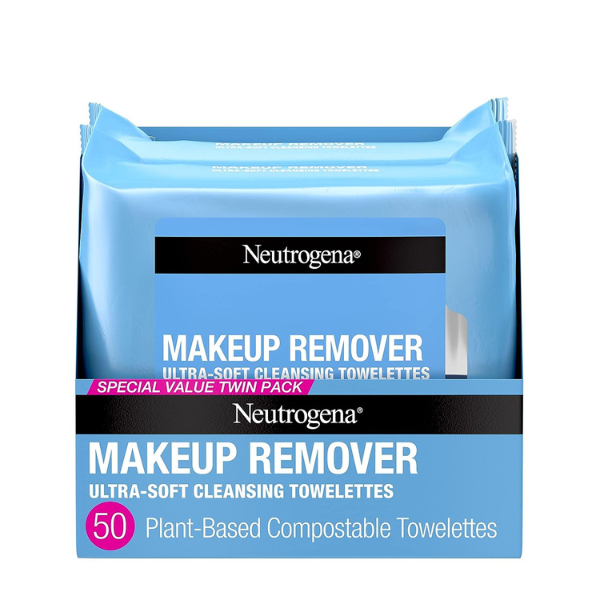 Best makeup remover