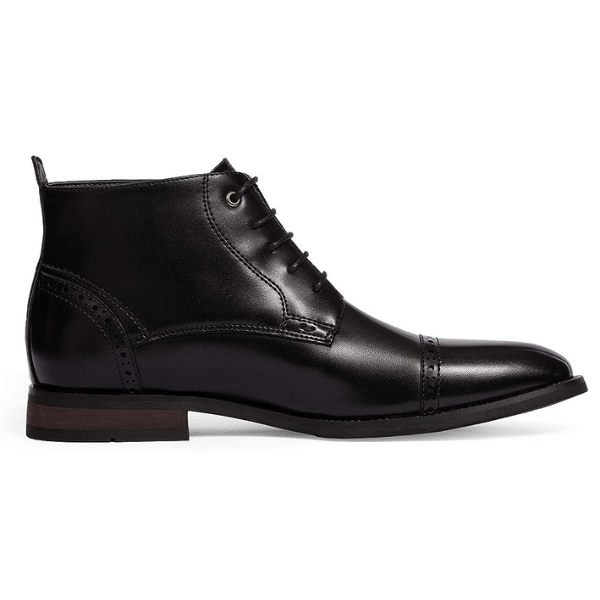 mens ankle boots