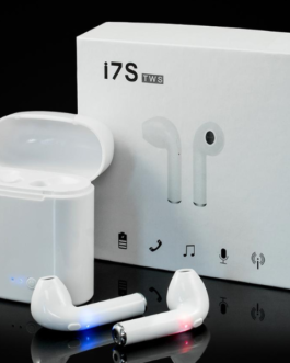 i7S TWS Wireless Bluetooth Earbuds (C-4063)