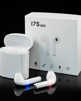 i7S TWS Wireless Bluetooth Earbuds (C-4063)