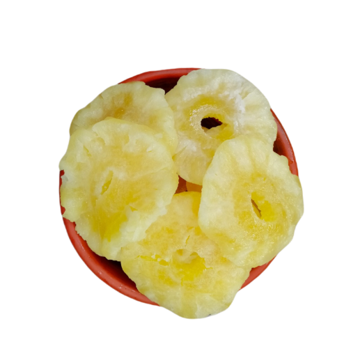 Dry Pineapple
