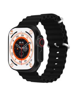 T800 Ultra Smartwatch 1.99 Inch IP67 (C-4525)