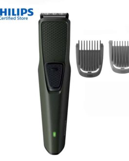 Philips-1000 Rechargeable Beard Trimmer (C-4607)
