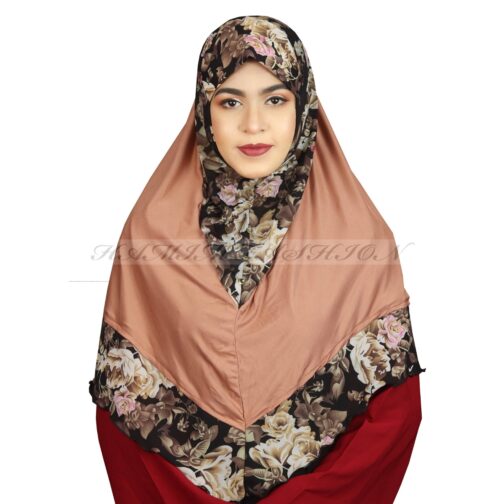 Georgette Headscarf