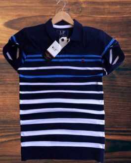 Casual Polo Shirt – Men’s Polo Shirt (C-4911)