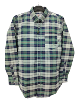 Exclusive Full Sleeve Check Shirt for Men (C-5607,9,10,11)