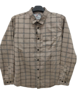 Exclusive Full Sleeve Check Shirt for Men (C-5613,15,16)