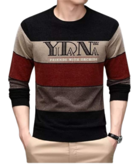 Premium Quality Winter Sweater for Men (C-5313-16)