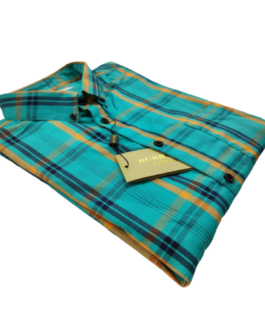 Exclusive Full Sleeve Check Shirt for Men (C-5921,22,23)