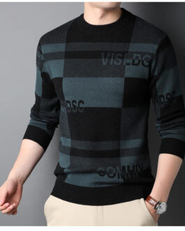 Premium Quality Winter Sweater for Men (C-5310,11,12)