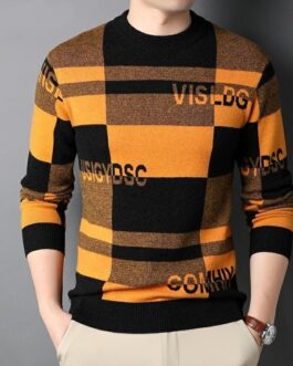 Premium Quality Winter Sweater for Men (C-5310,11,12)