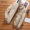 Sherpa Jacket