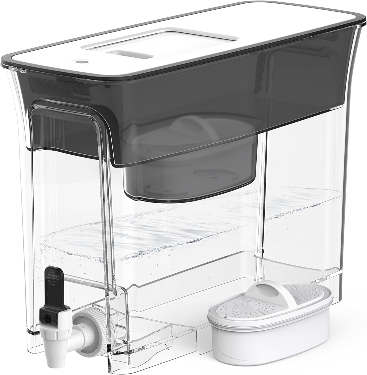 Waterdrop Slim Water Dispenser