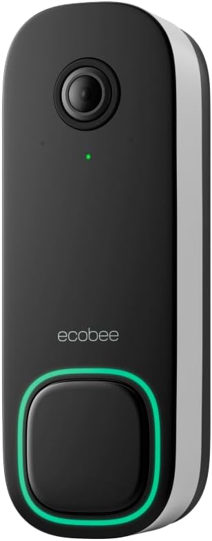 Ecobee Smart Video Doorbell