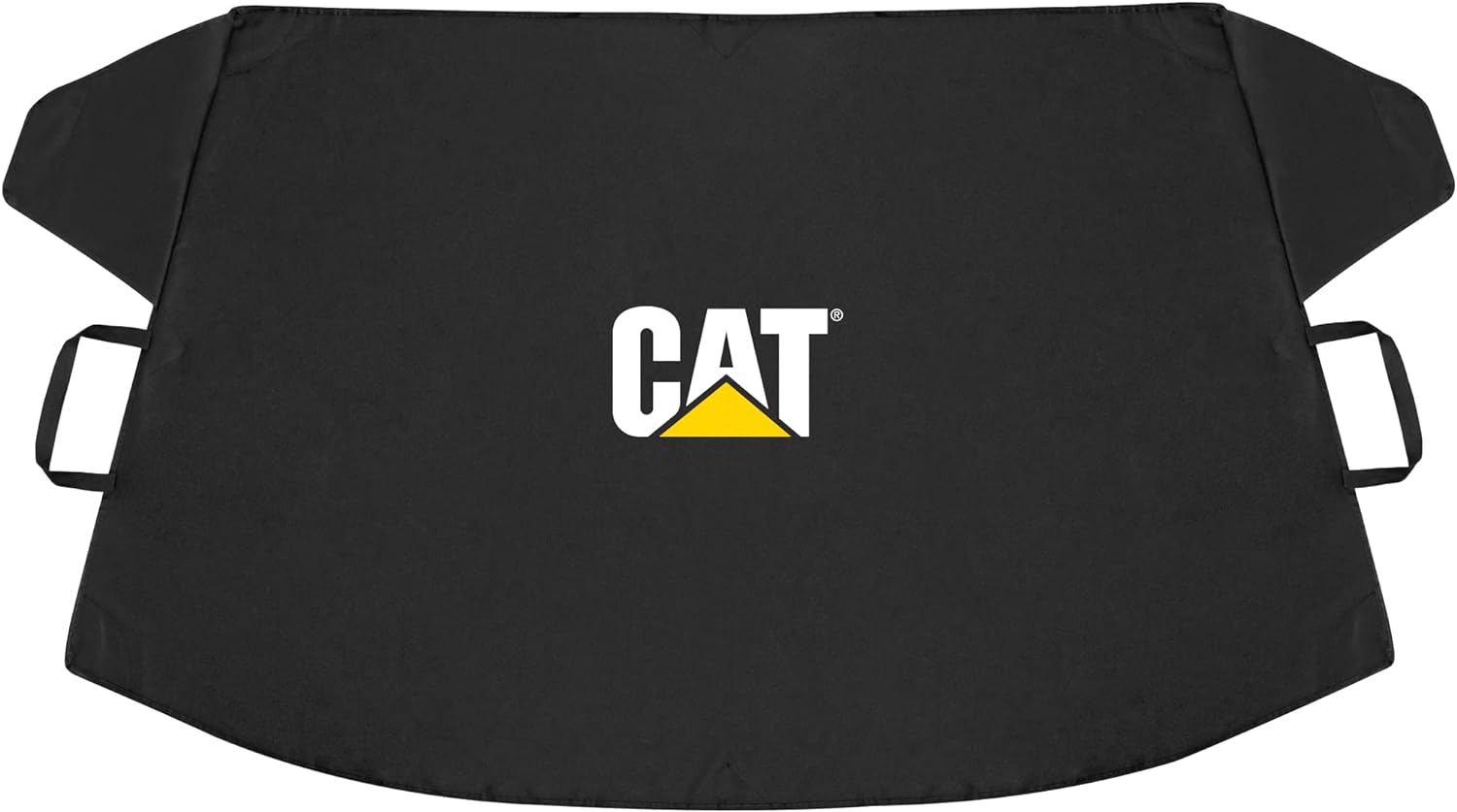 Cat® Windshield Cover