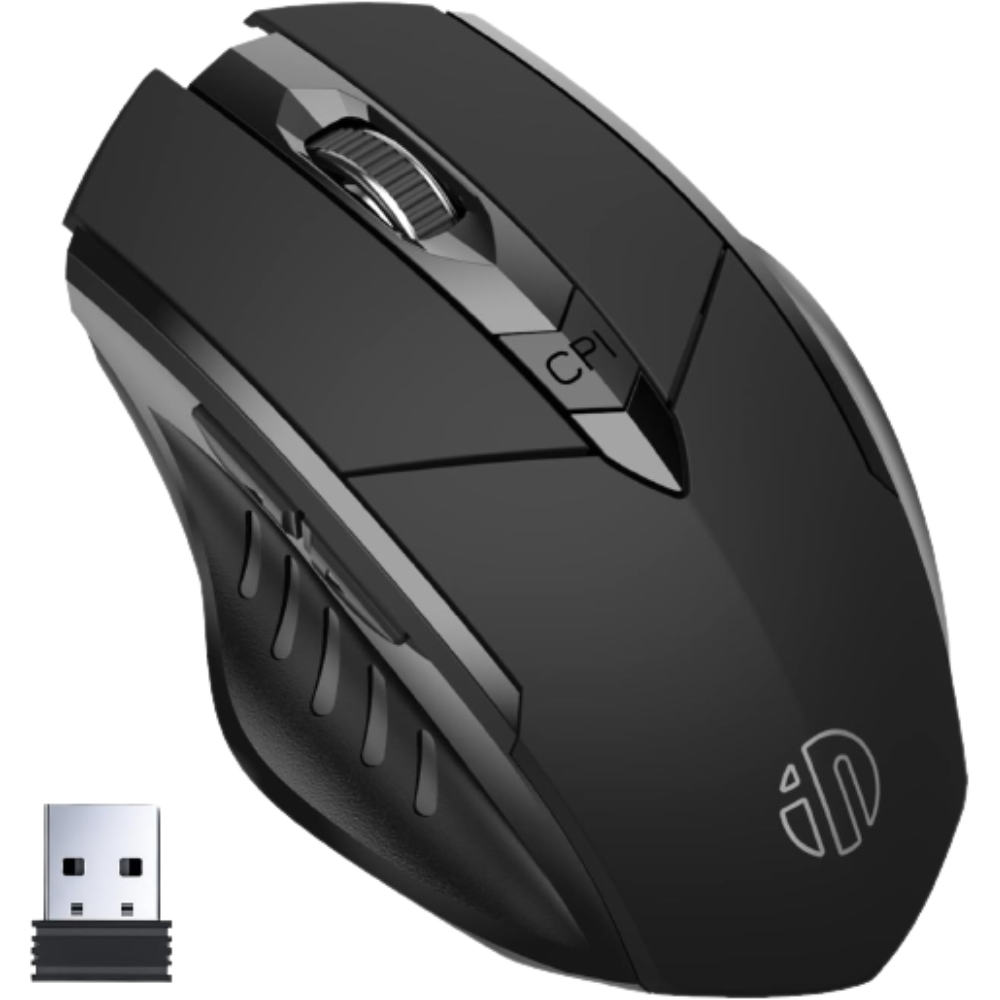 INPHIC Wireless Mouse