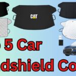 windshield cover