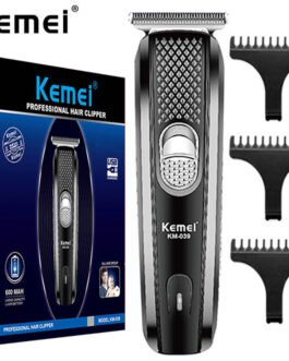 Kemei KM-039 Professional Hair Clipper (C-6415)
