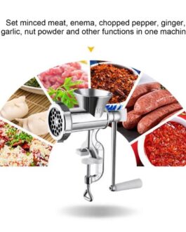Best Meat Grinder Machine (C-6483)