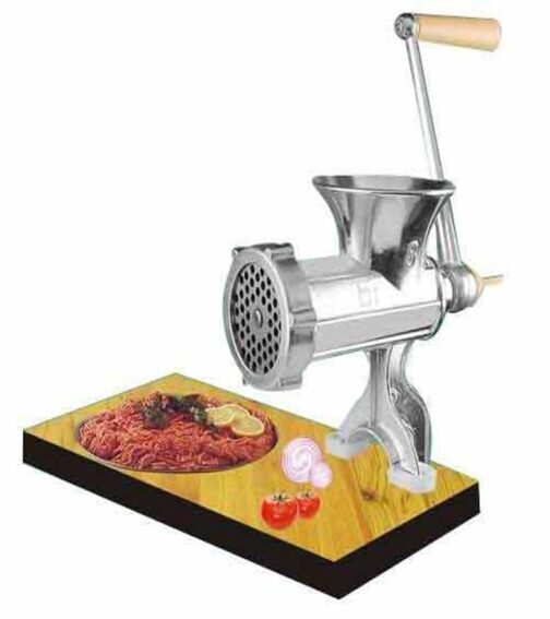 Meat Grinder Machine