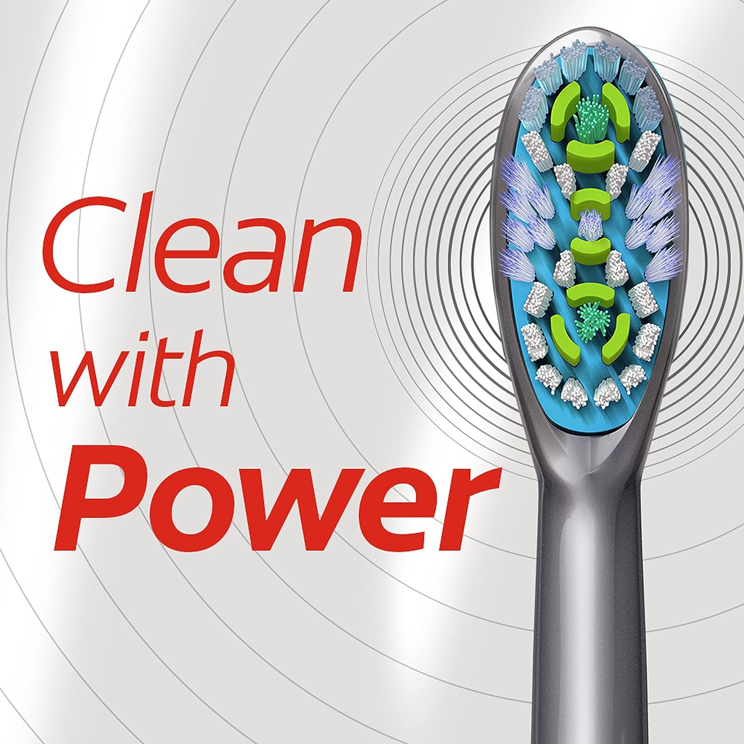 Colgate Battery Powered Toothbrush
