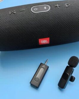 K35 Wireless Microphone for 3.5mm Devices (C-2306)
