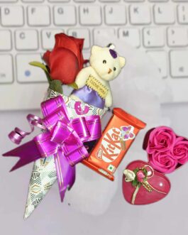 Valentine Day Gift for Women (C-6552)