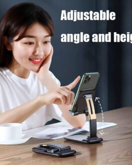 Best Desk Mobile Phone Stand (C-6738)
