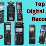 Best Audio Recorder Instrument 2024, Review