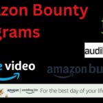 Amazon Bounty Programs