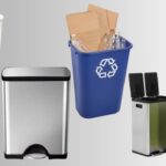 Top 5 Best Trash Can 2024, Amazon Review