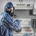 Kitchen Safety Tips: You Should Know