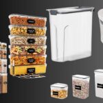 Best Airtight Food Storage Containers 2024, Buying Guide