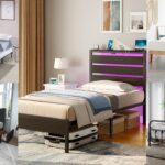 Best Bed Frames 2024 | King, Queen and Twin Size Bed Frame