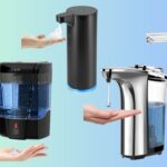 Best Automatic Soap Dispensers 2024, Buying Guide