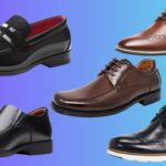 Best Dress Shoes for Men