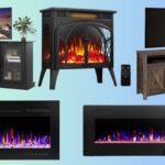 Best Electric Fireplace With TV Stand 2024, Buying Guide