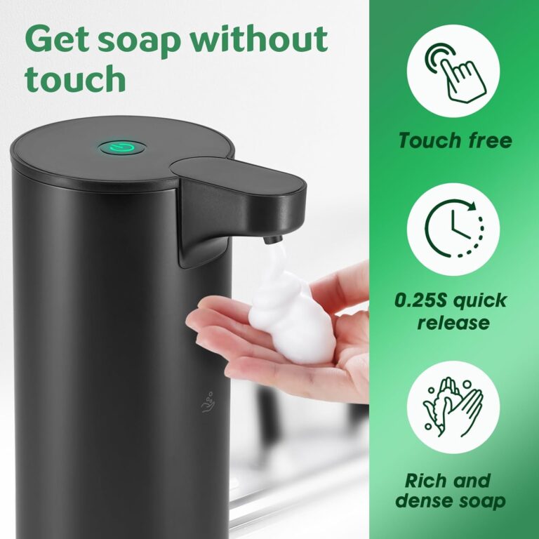 HOTBABY Automatic Soap Dispenser