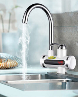 Instant Water Heater Tap-Digital (Code: iU-3eMnl0zf0D)