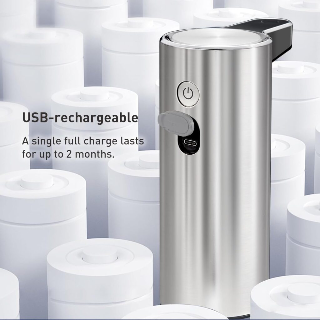 EKO Aroma Soap Dispenser