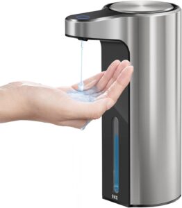 Automatic Soap Dispenser