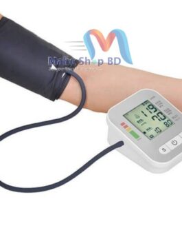 Digital Electric Blood Pressure Machine (iU-jXSi0BRRit)