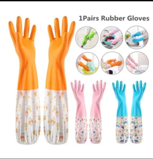 Hand Gloves-1