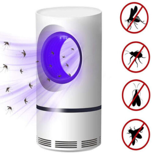 Smart Mosquito Killer Lamp