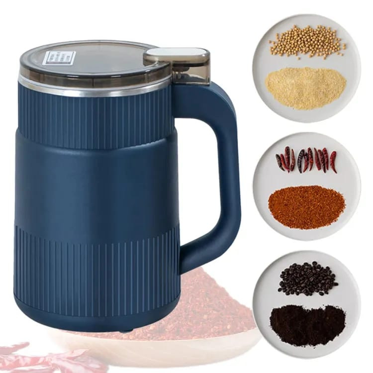 Portable Electric Grinder