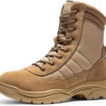 NORTIV 8 – The Best Military Tactical Work Boots for Men