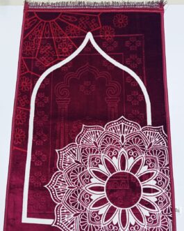 High quality China Soft Prayer Jaynamaj (DS-7719)